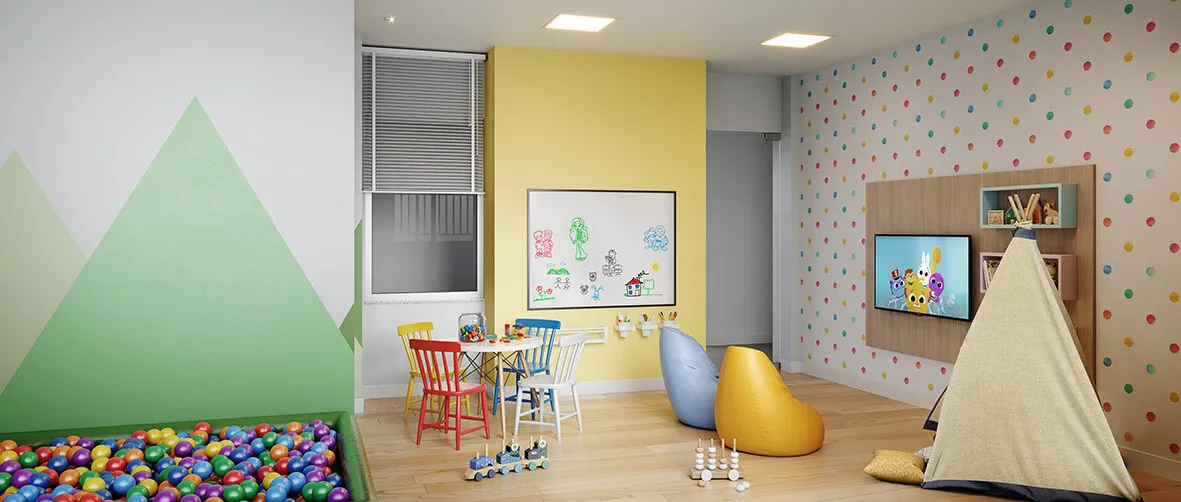 Upper Residencial - Inner Investimentos