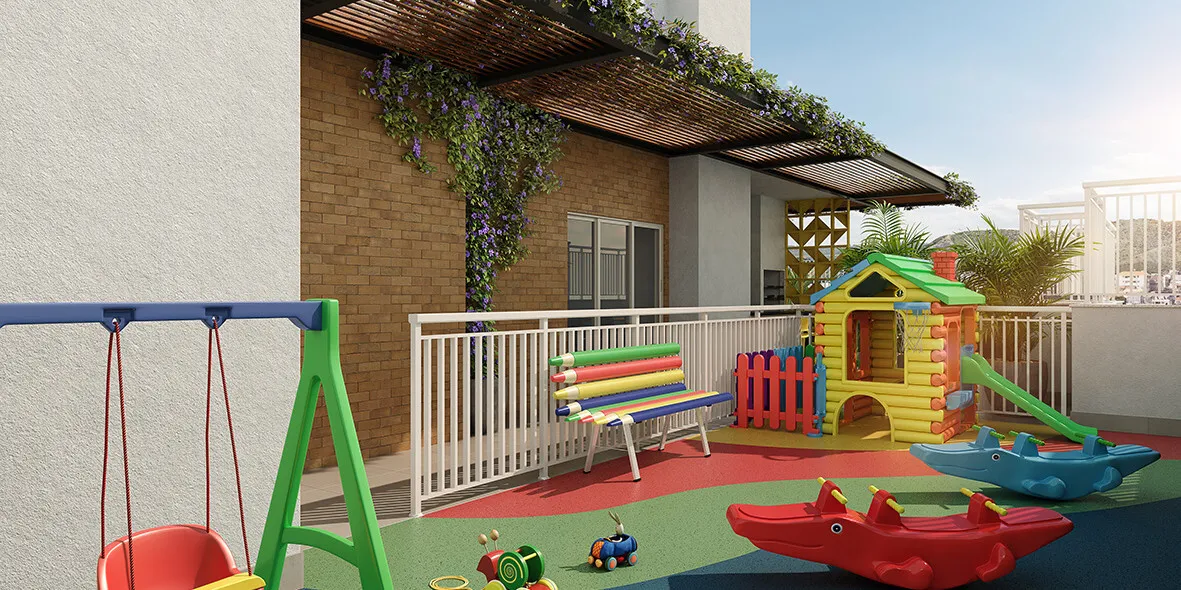Upper Residencial - Inner Investimentos