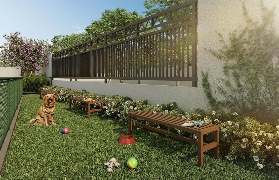 Upper Residencial - Inner Investimentos