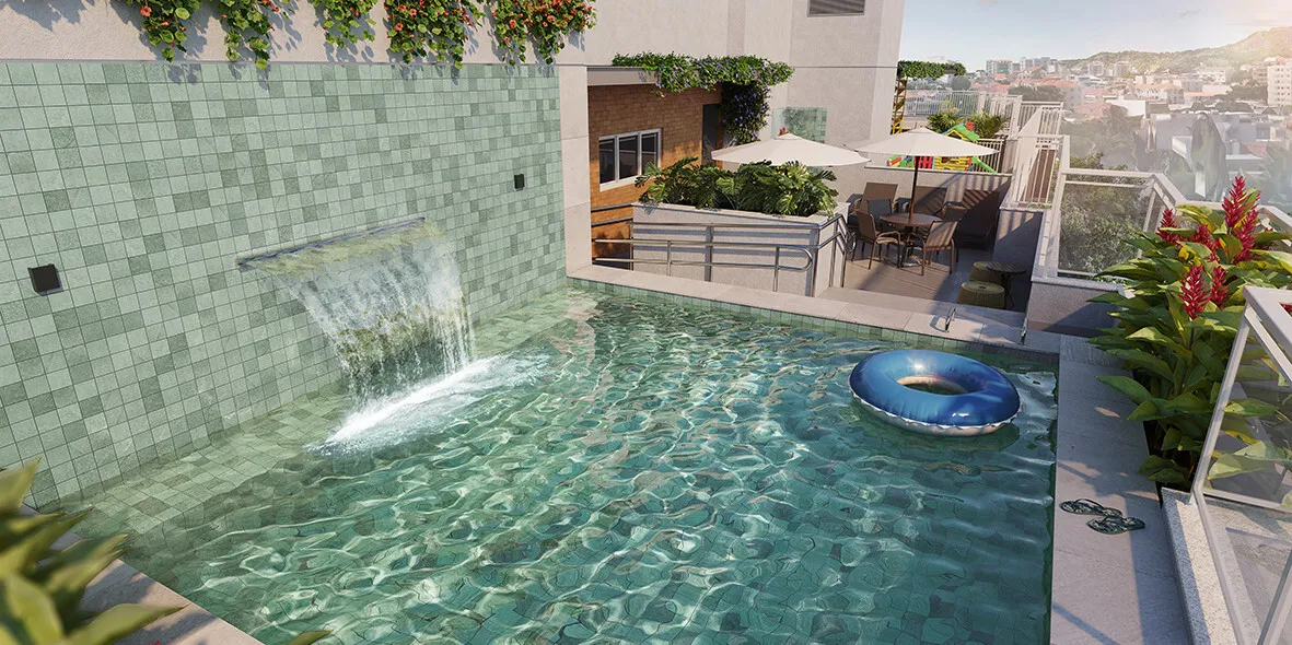 Upper Residencial - Inner Investimentos