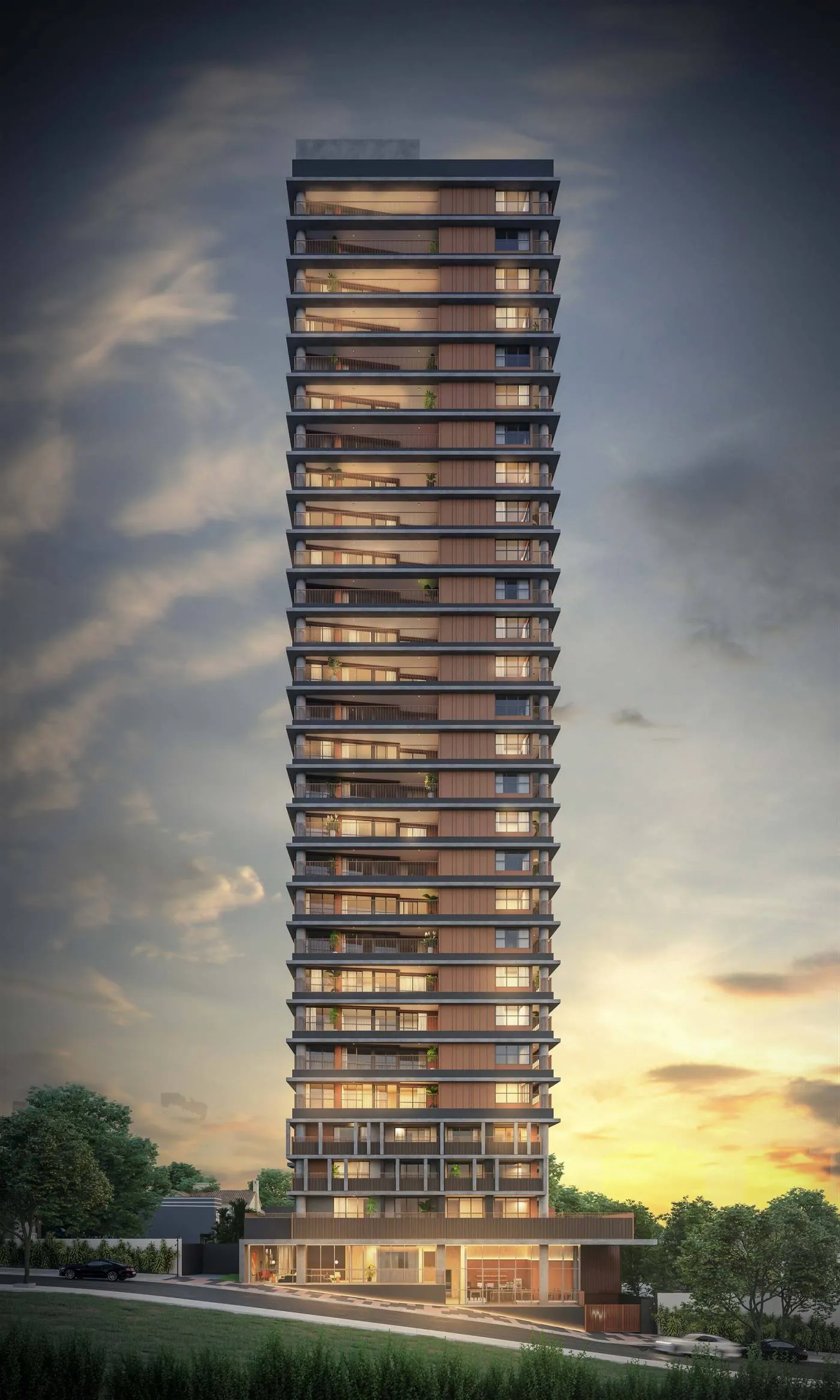 Prado Paulista - NR