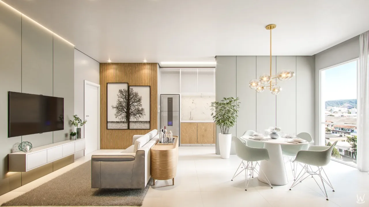 Vila Madalena - Concase Construtora