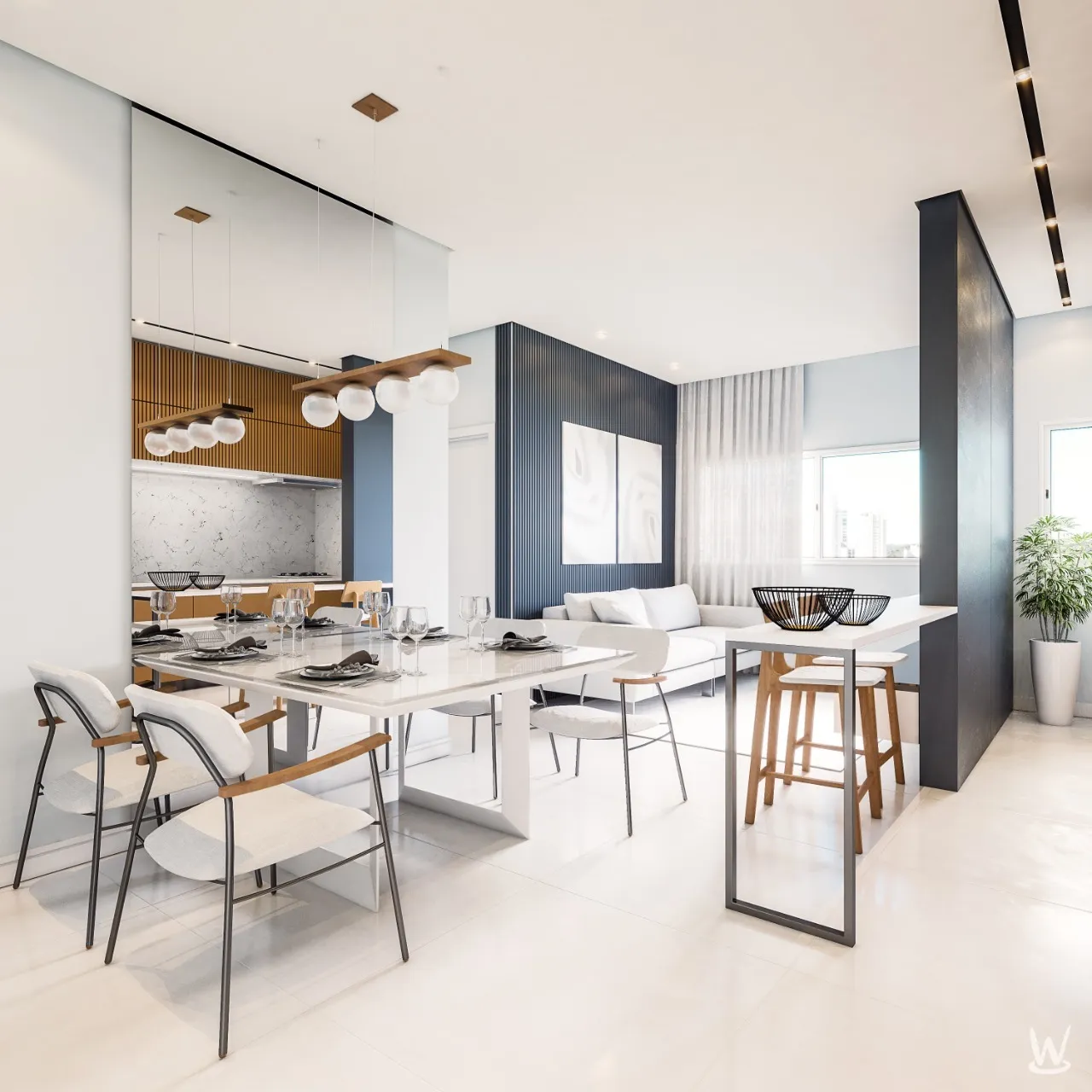 Vila Madalena - Concase Construtora