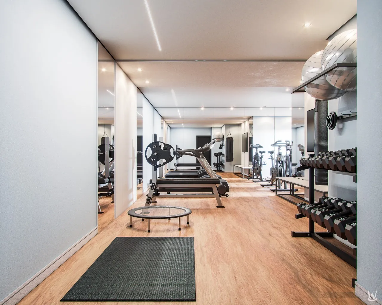 Vila Madalena - Concase Construtora