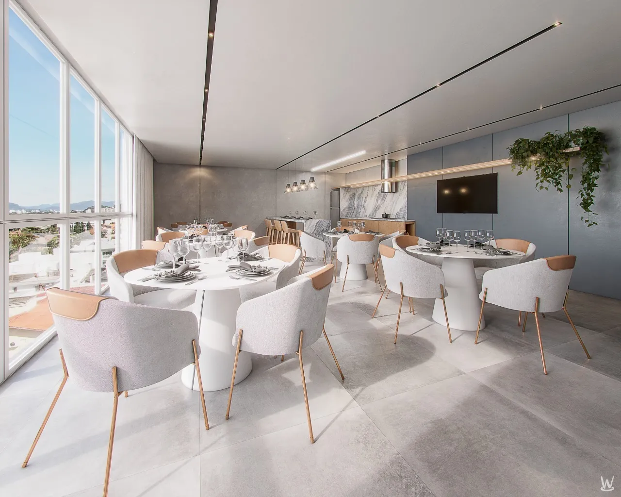 Vila Madalena - Concase Construtora
