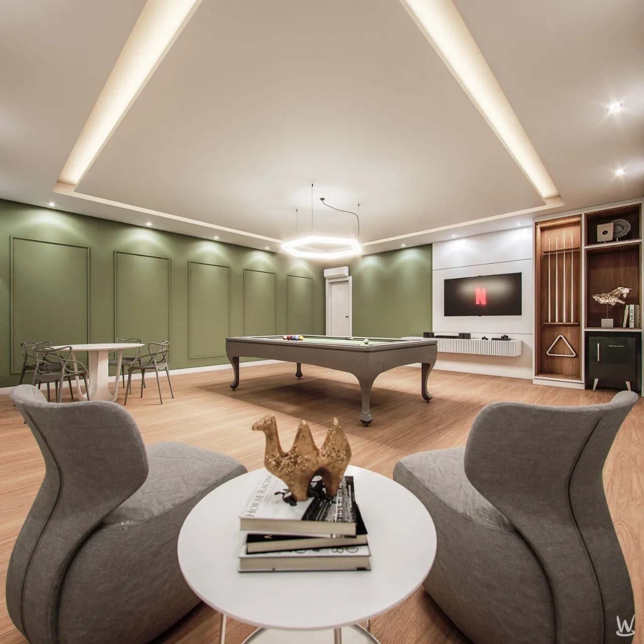 Vila Madalena - Concase Construtora