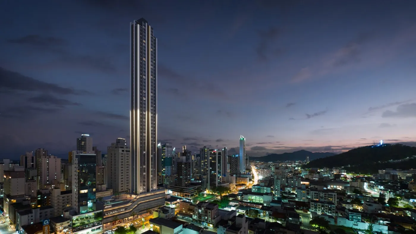 Luminare - Residencial