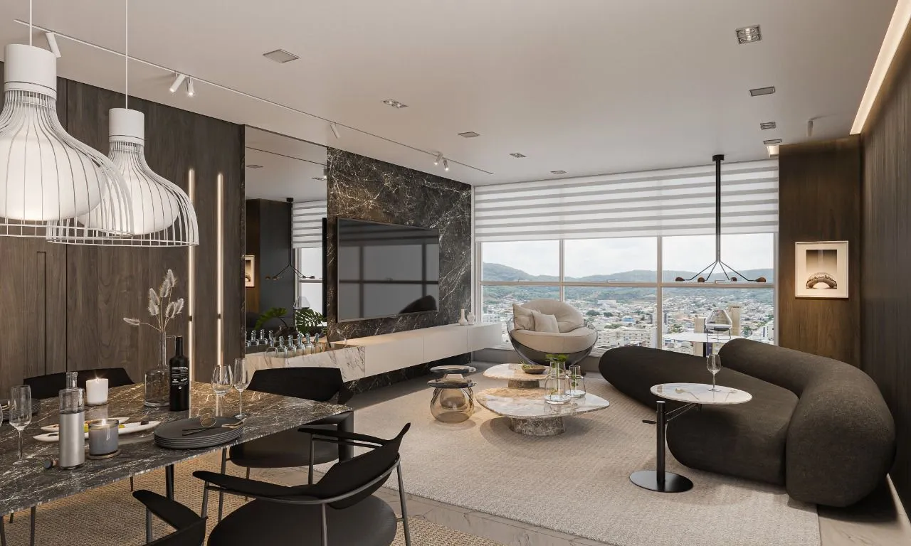 Luminare - Residencial