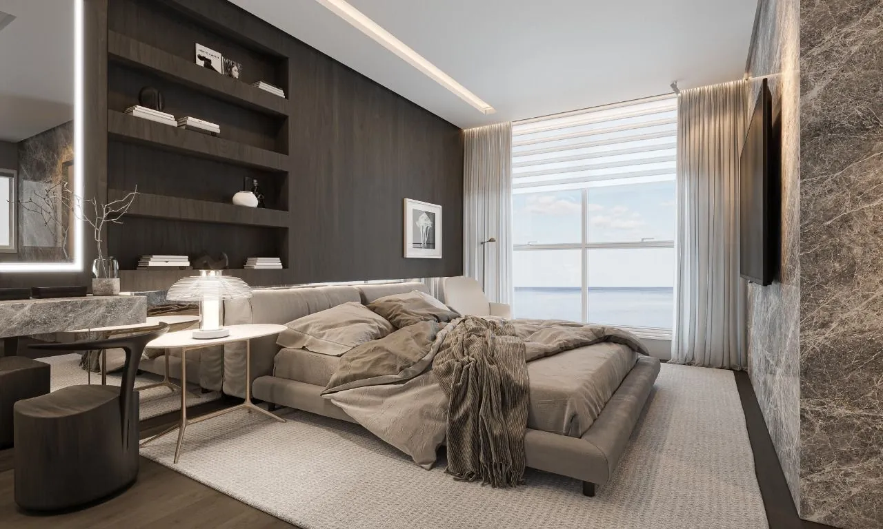 Luminare - Residencial