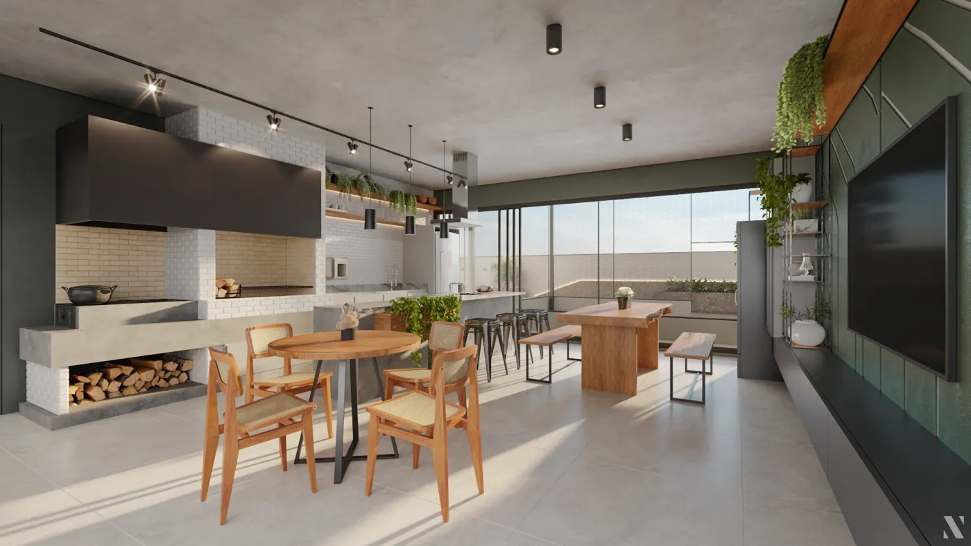 Luminare - Residencial