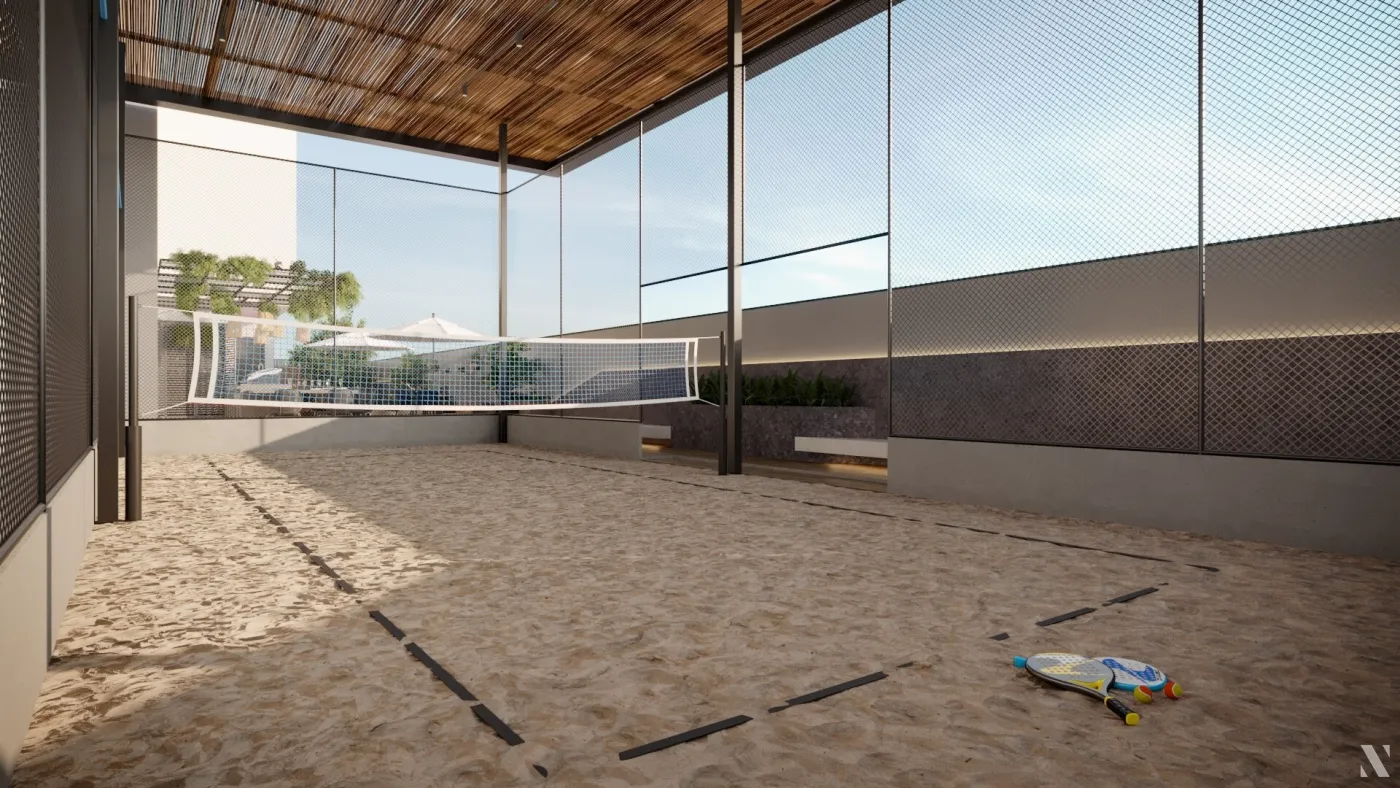 Luminare - Residencial