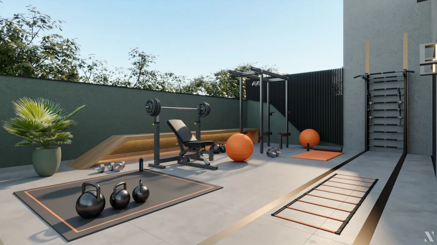 Luminare - Residencial