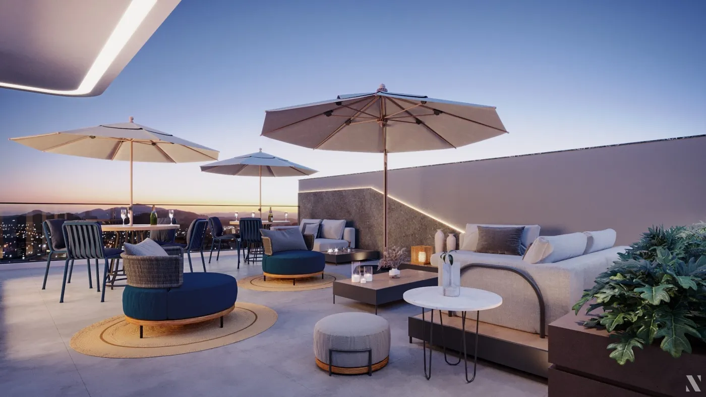 Luminare - Residencial