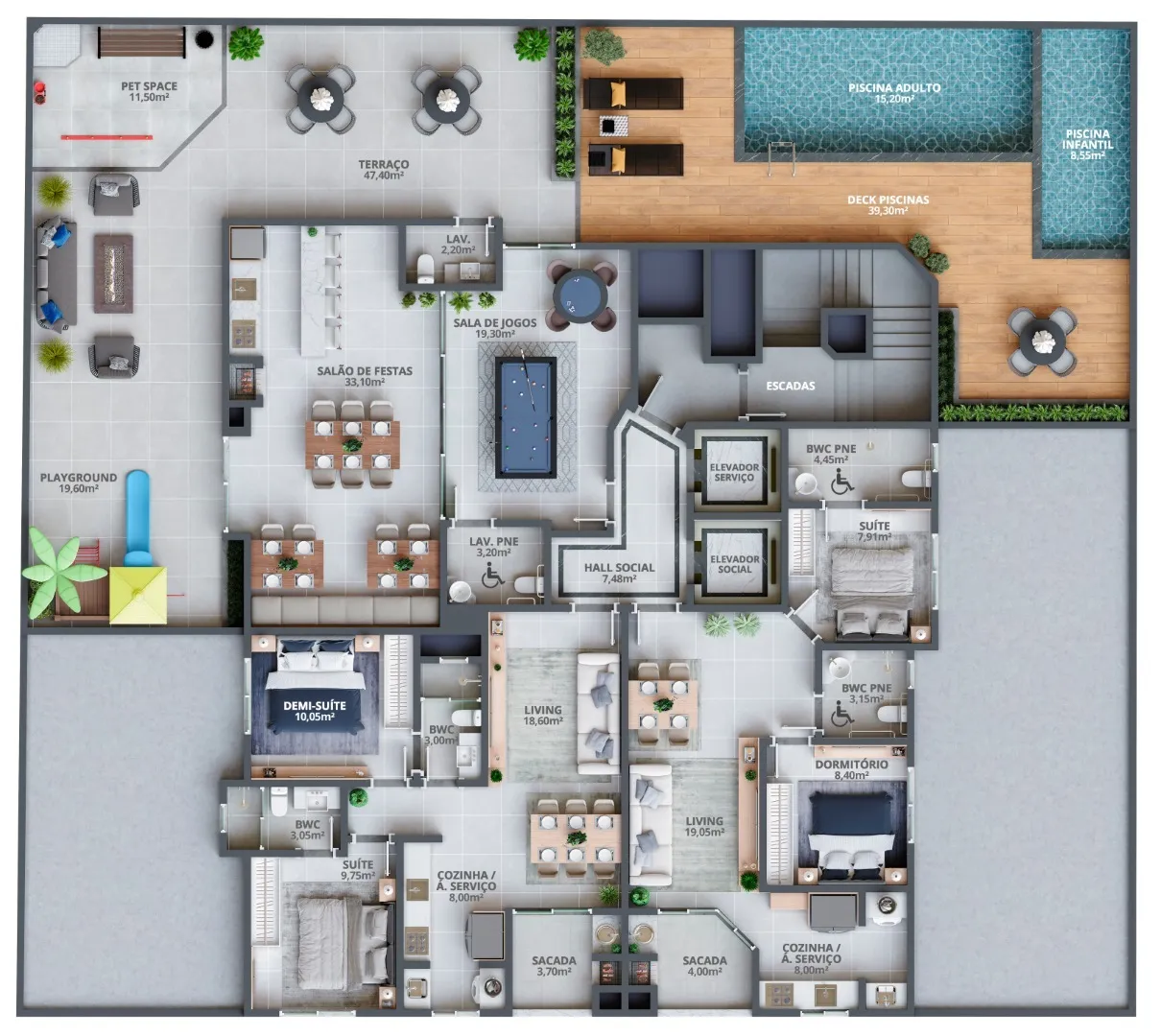 Ilha de Maiorca - Residencial