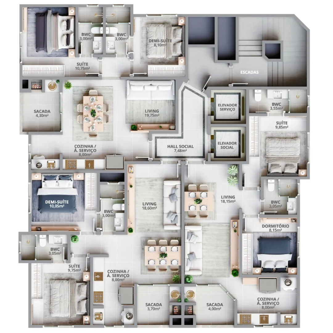 Ilha de Maiorca - Residencial