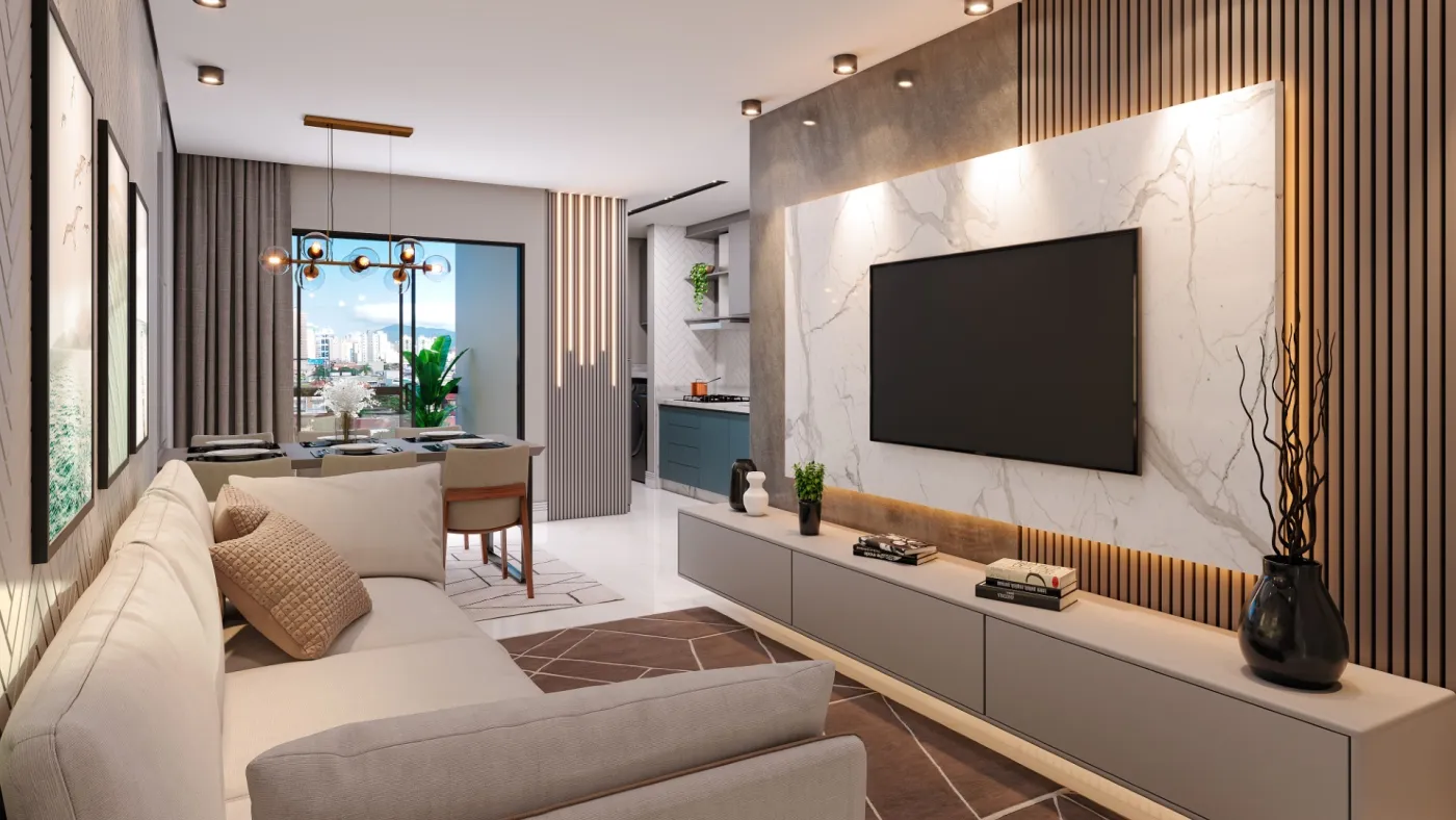 Ilha de Maiorca - Residencial
