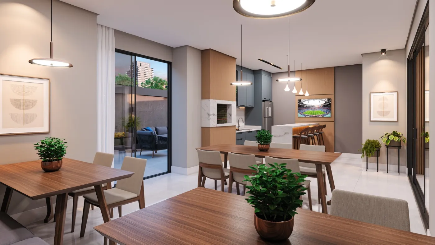 Ilha de Maiorca - Residencial