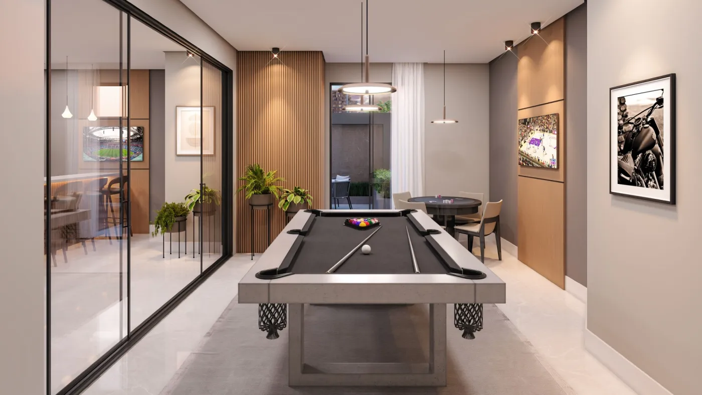 Ilha de Maiorca - Residencial