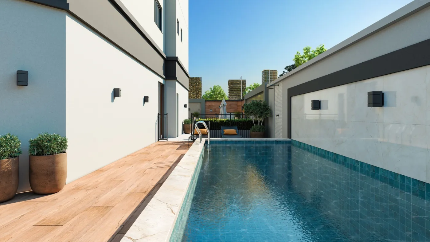 Ilha de Maiorca - Residencial