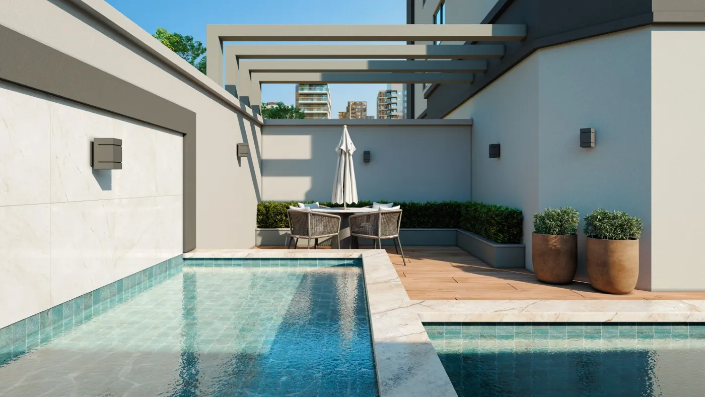 Ilha de Maiorca - Residencial