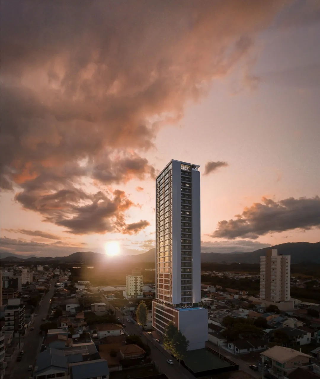 RV For You - Revê Empreendimentos RV For You - Revê Empreendimentos