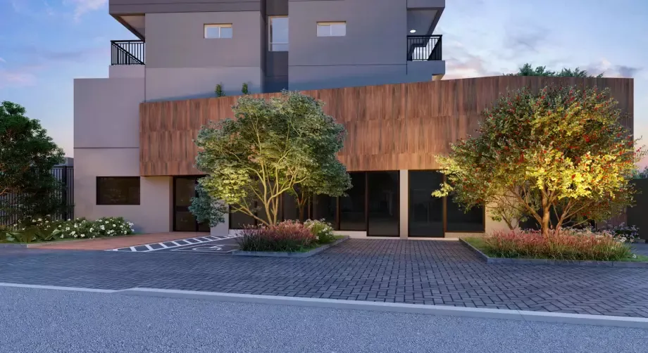 Welconx Pinheiros - Residencial