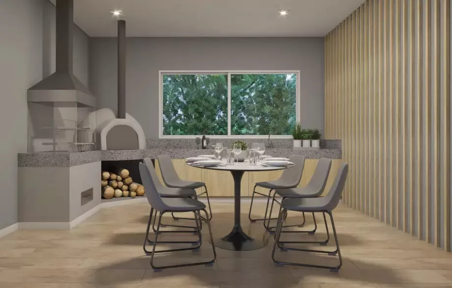 Welconx Pinheiros - Residencial