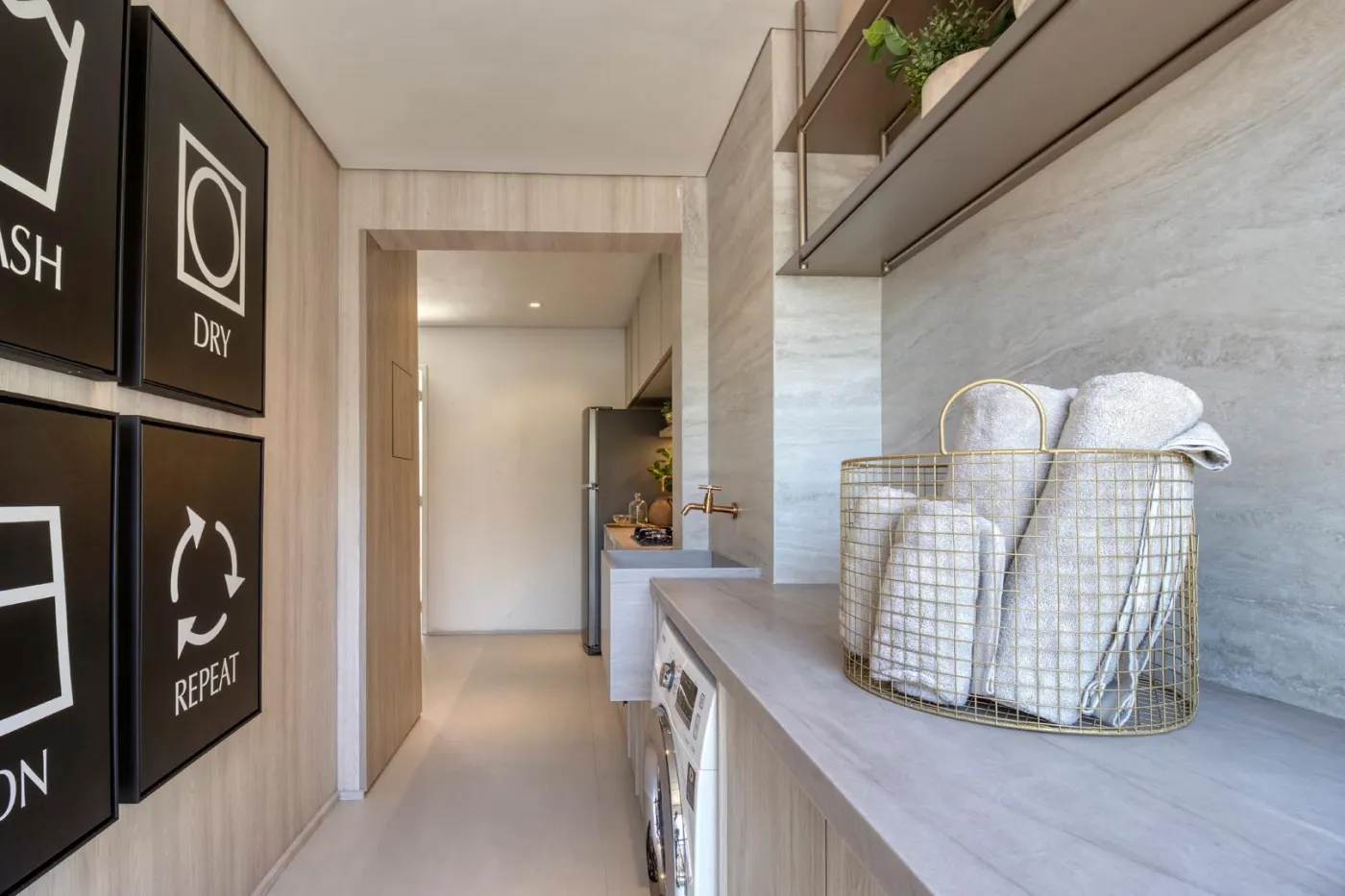 Universo Tatuapé Orbita - Residencial