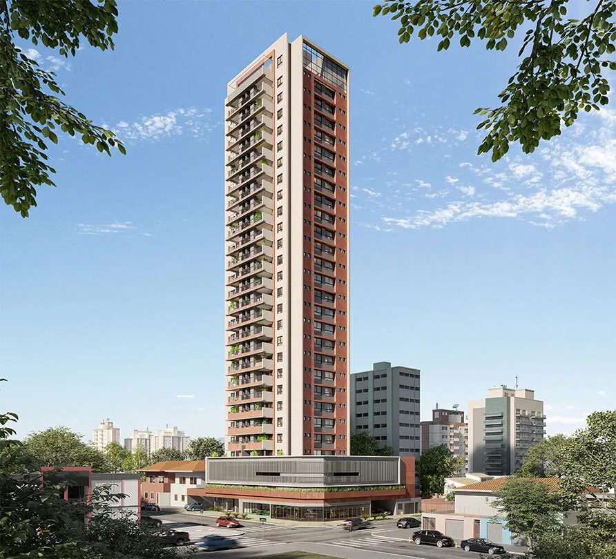 Triu 1722 - Residencial