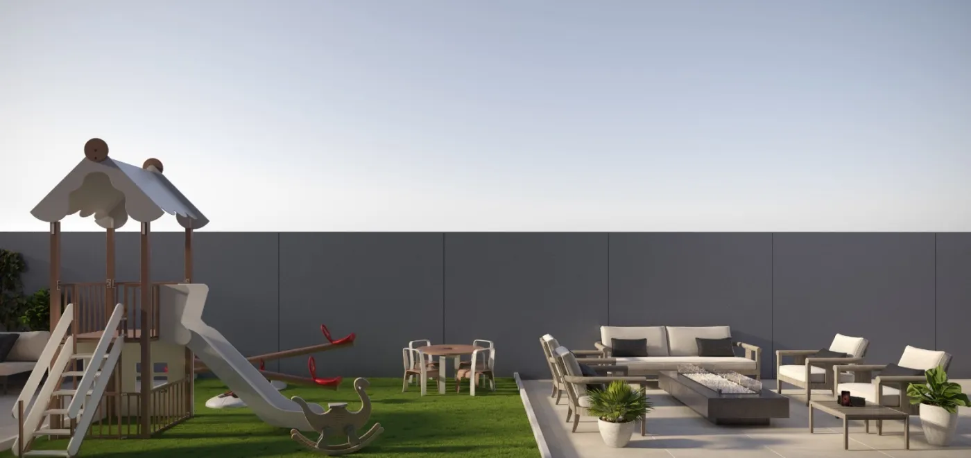 Aurora Residencial - Petricon Construtora Aurora Residencial - Petricon Construtora