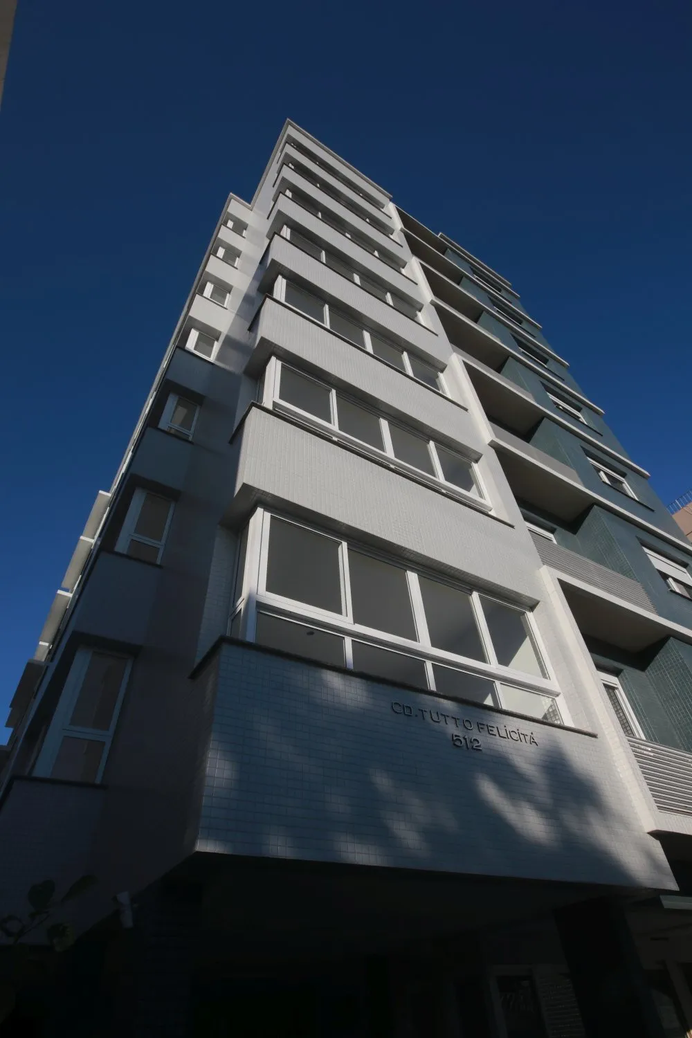 Tutto Felicitá - PCF Construtora