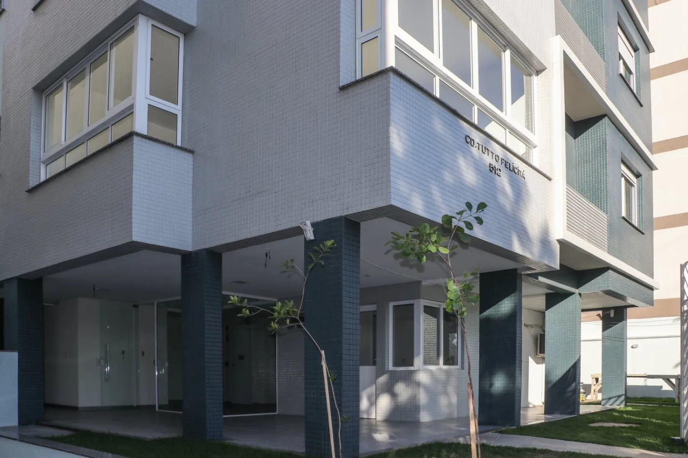 Tutto Felicitá - PCF Construtora