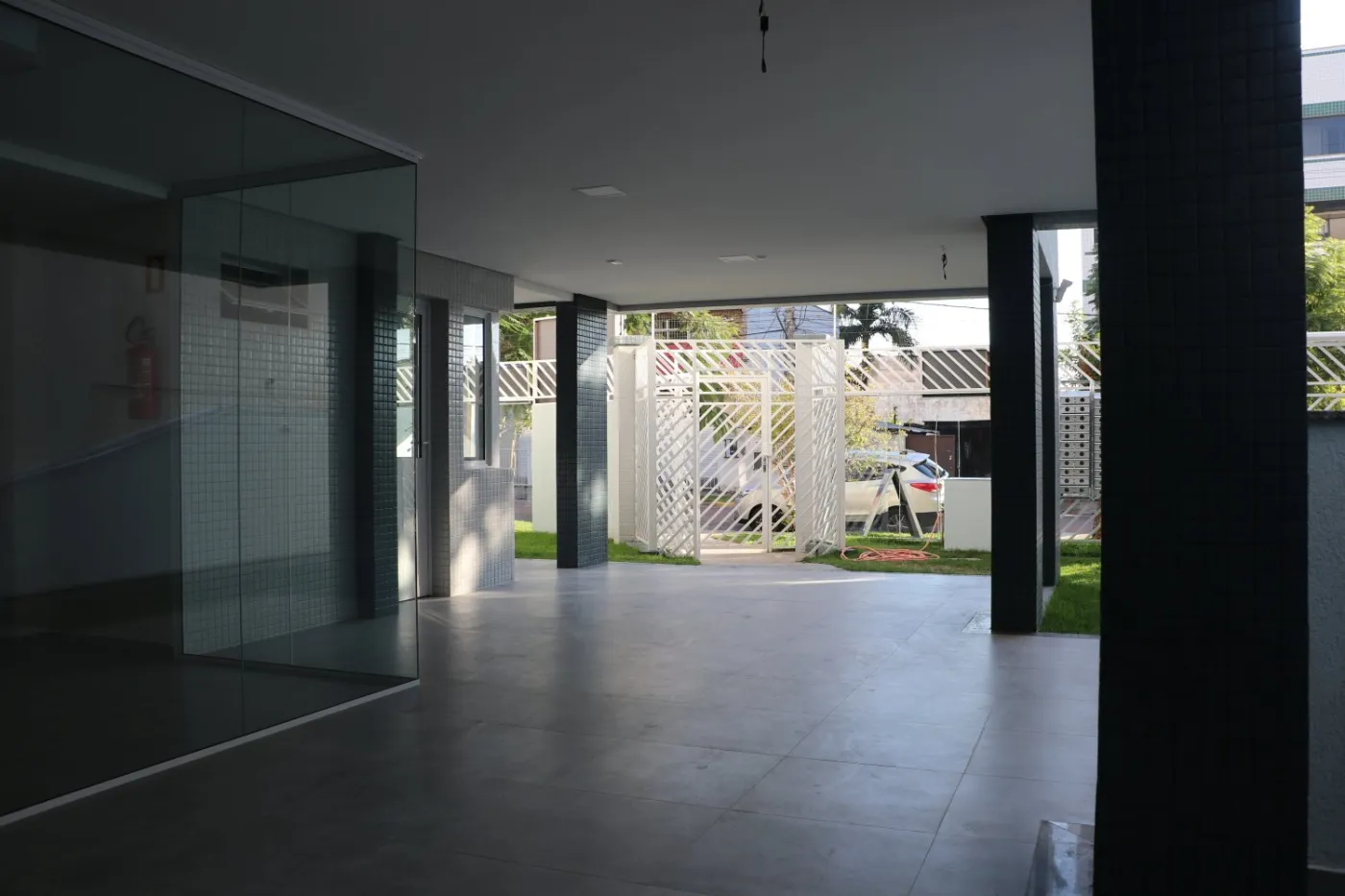 Tutto Felicitá - PCF Construtora