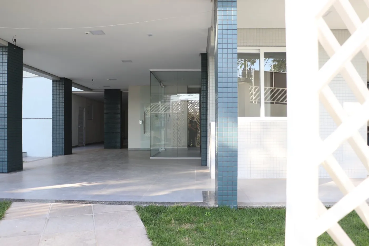 Tutto Felicitá - PCF Construtora