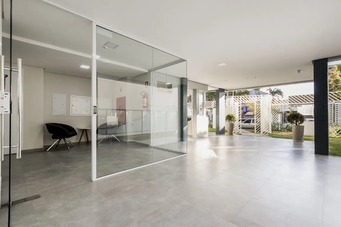 Tutto Felicitá - PCF Construtora