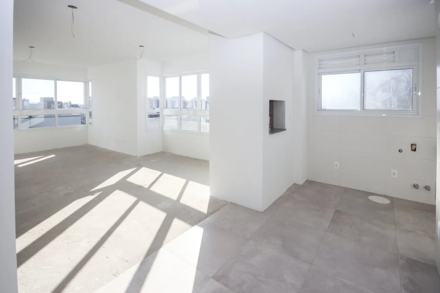 Tutto Felicitá - PCF Construtora