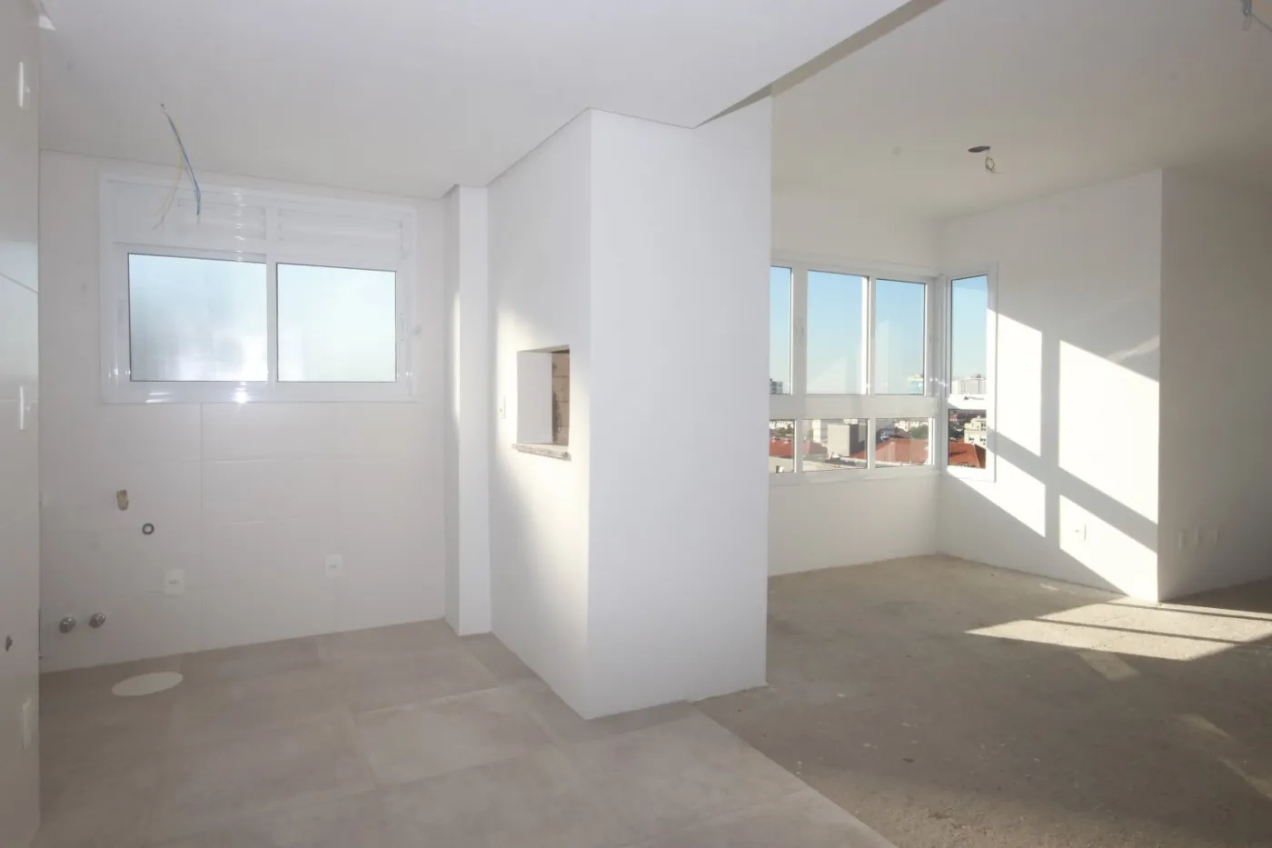 Tutto Felicitá - PCF Construtora