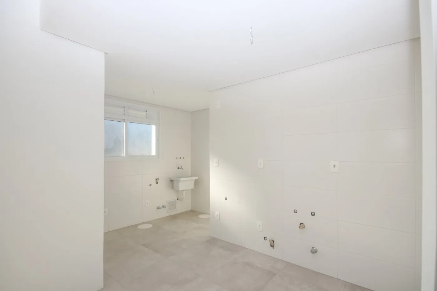 Tutto Felicitá - PCF Construtora