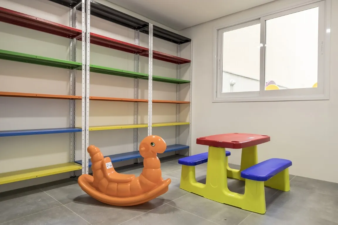 Tutto Felicitá - PCF Construtora