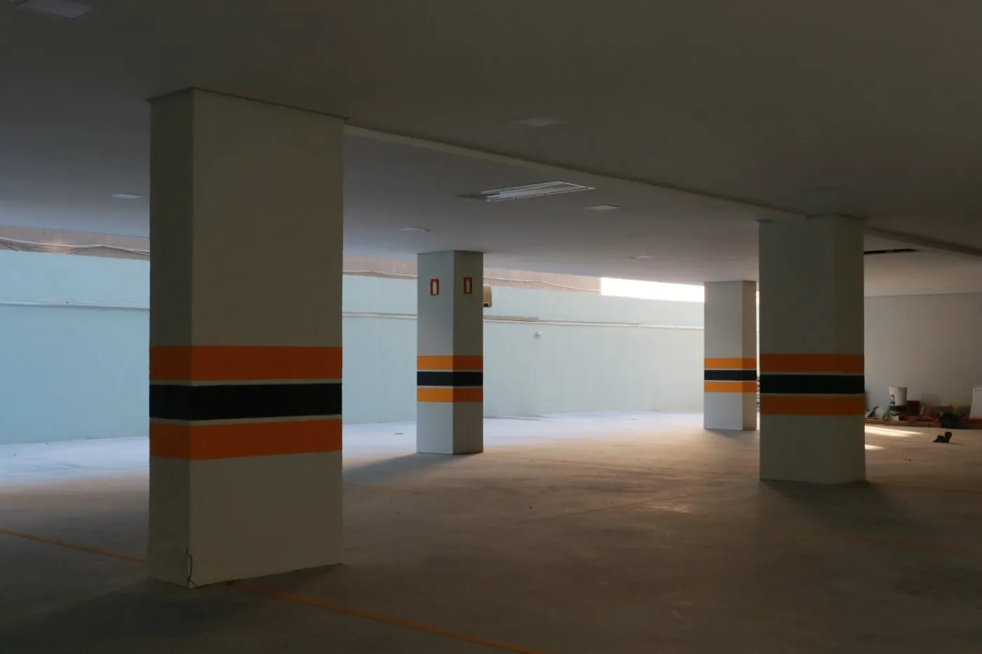 Tutto Felicitá - PCF Construtora