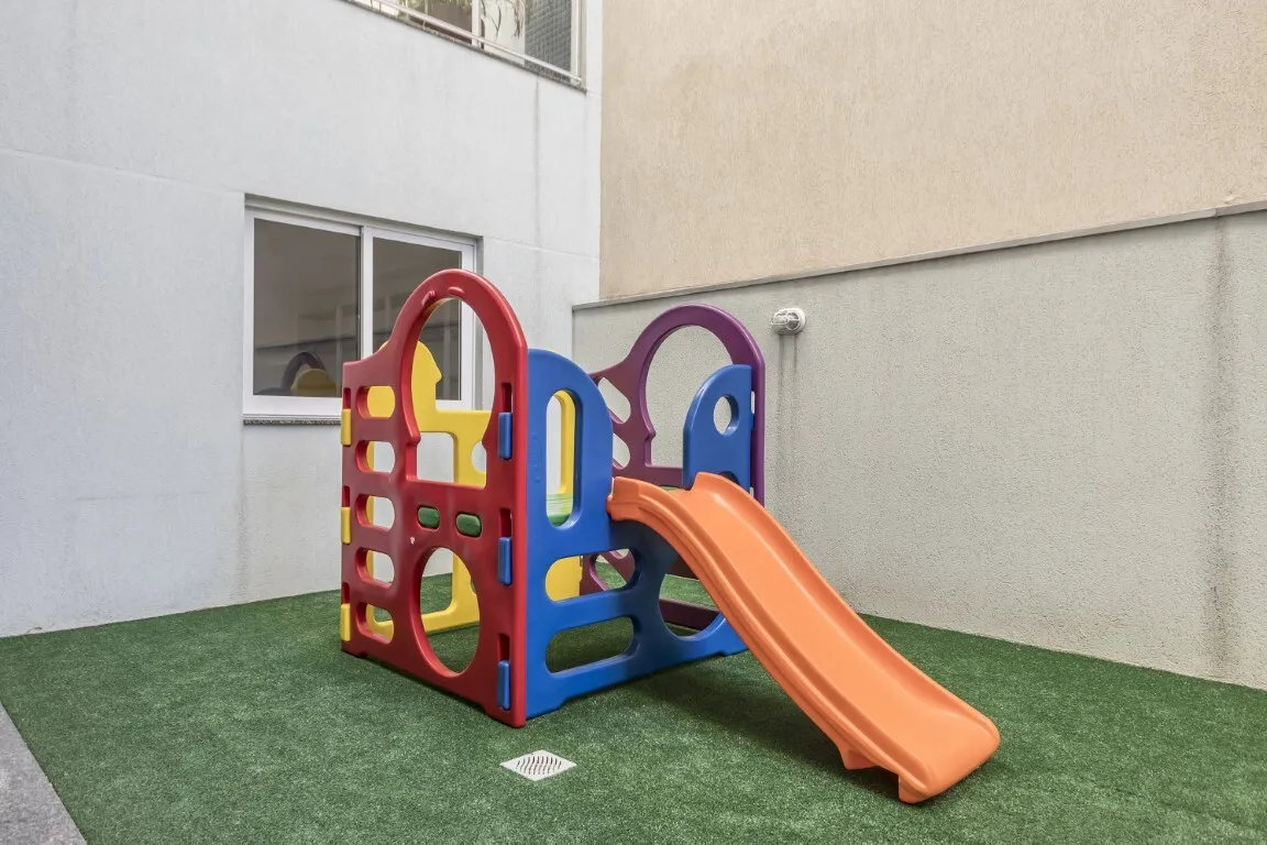 Tutto Felicitá - PCF Construtora