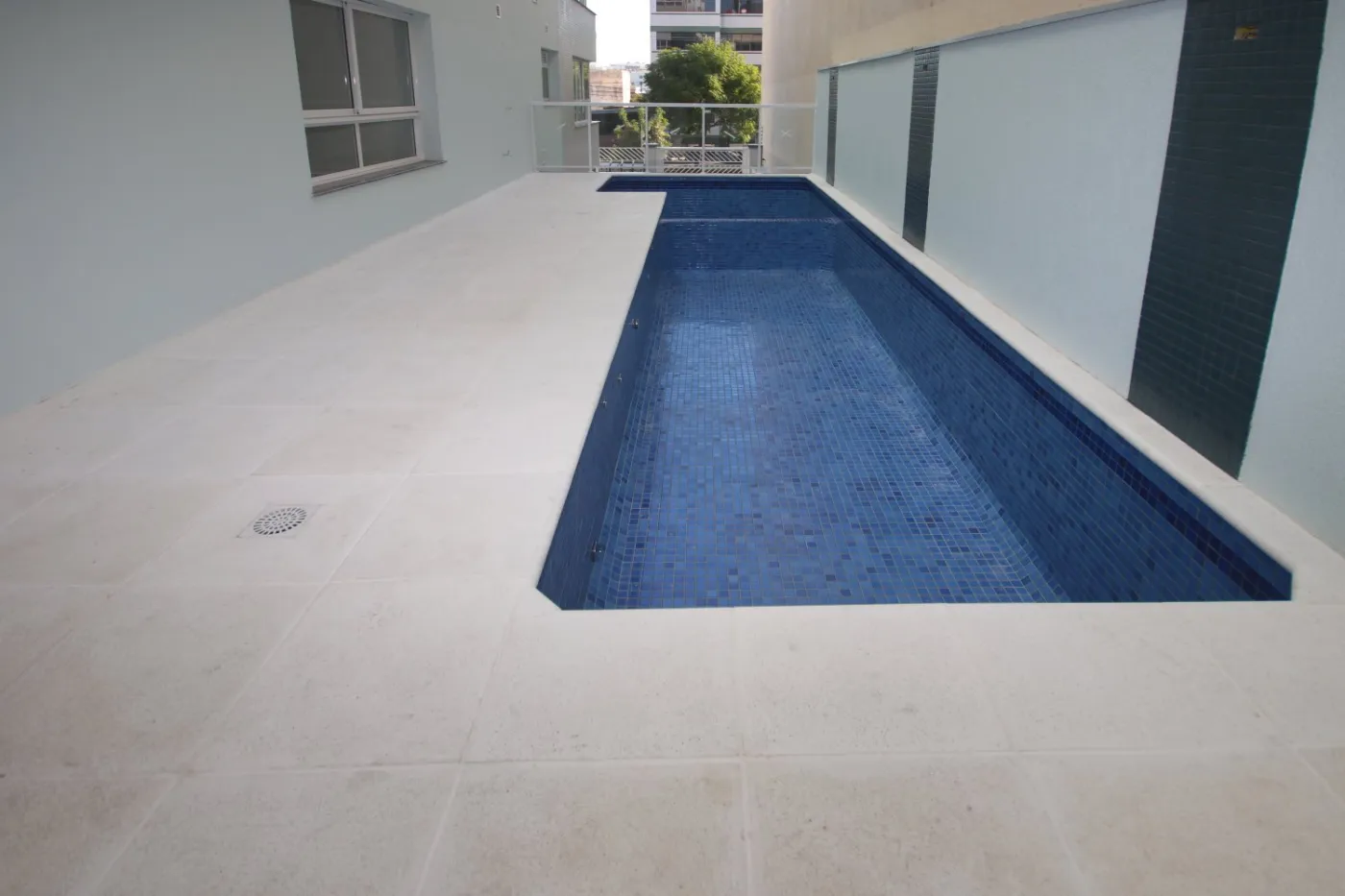 Tutto Felicitá - PCF Construtora