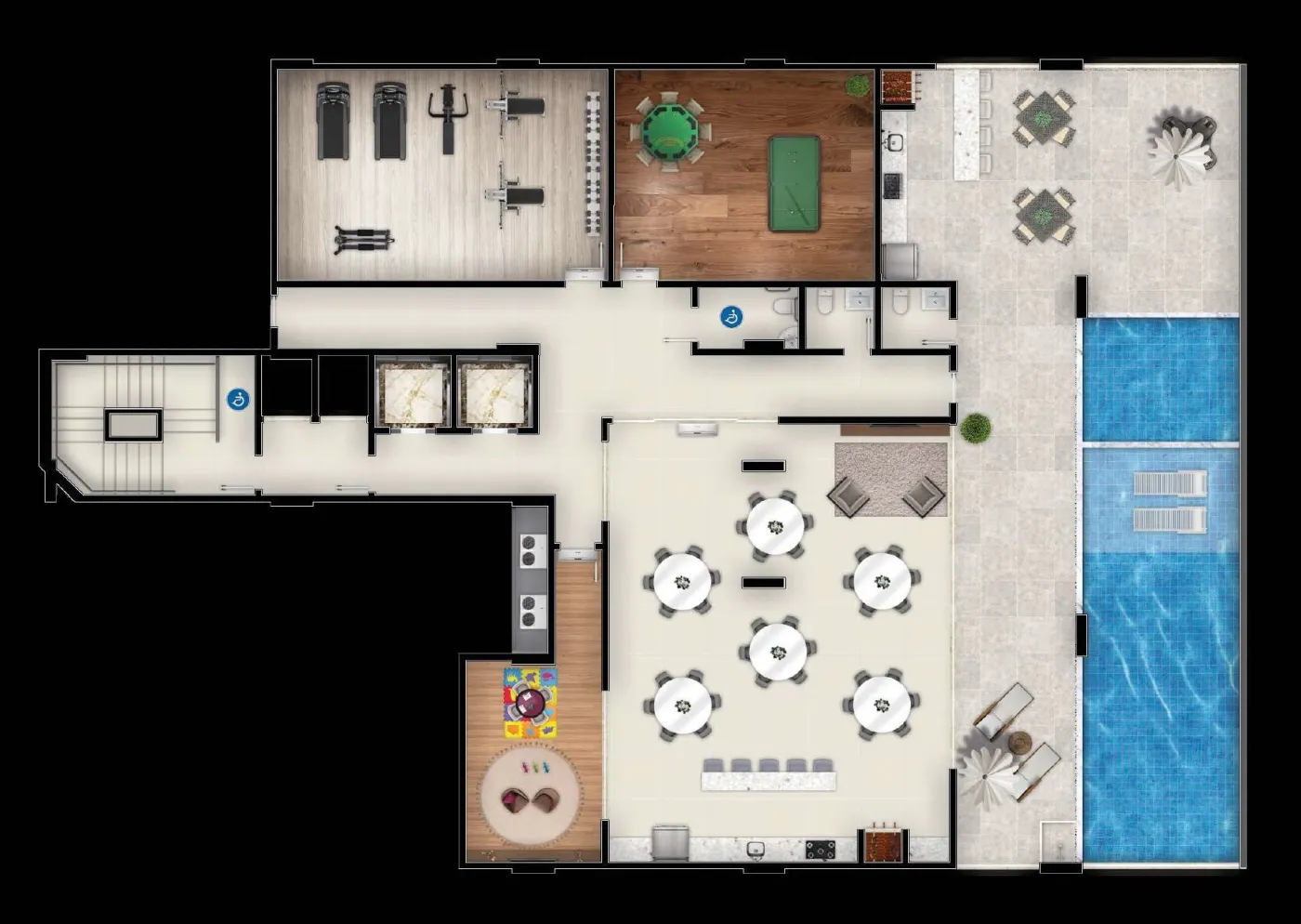 Clara Palace - RB Empreendimentos Clara Palace - RB Empreendimentos