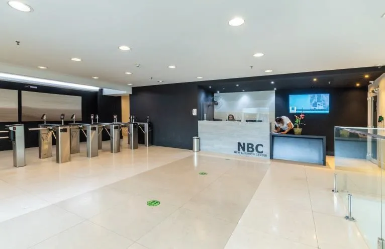 NBC - Comercial NBC - Comercial
