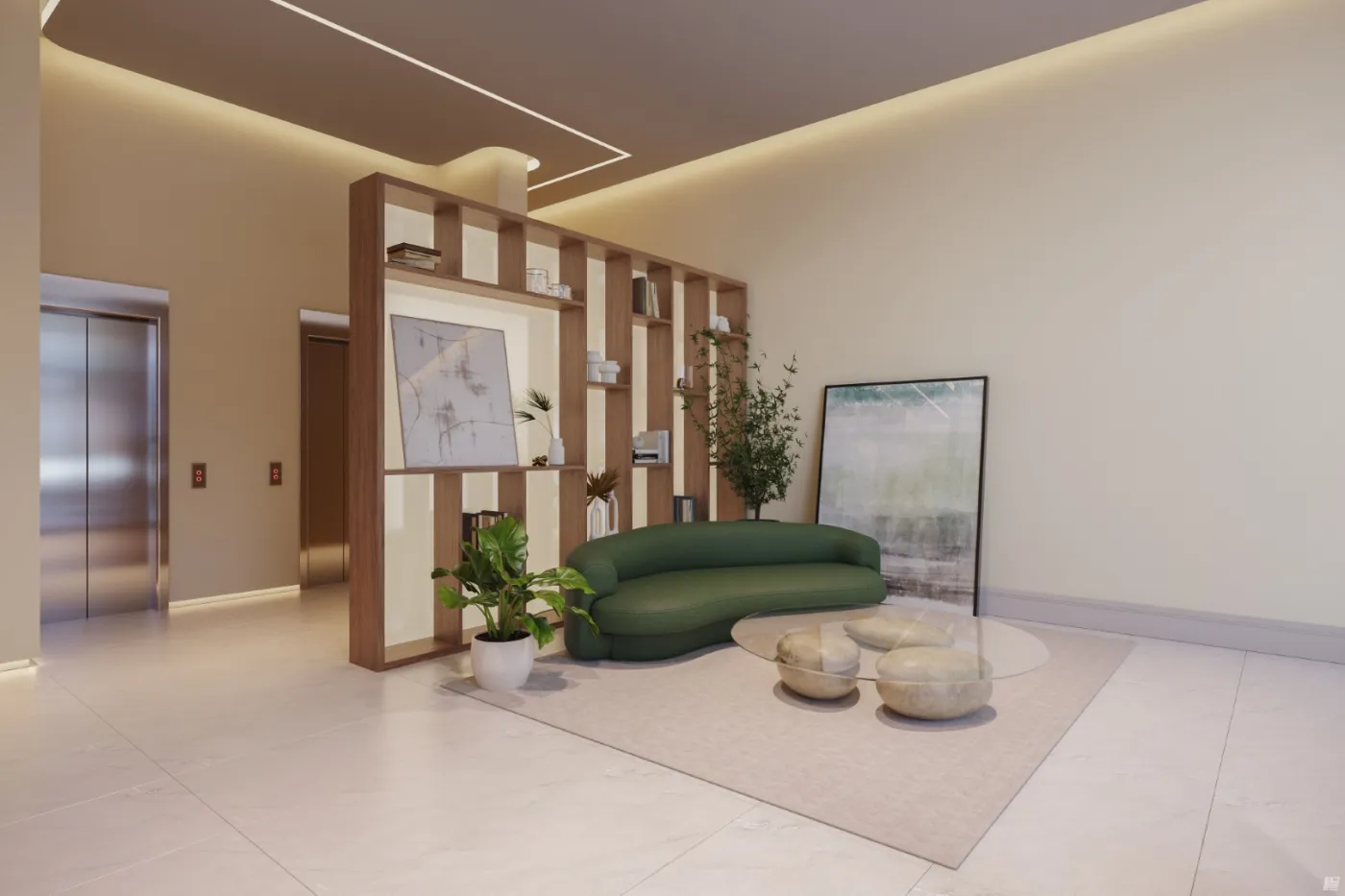 Ravello - Residencial