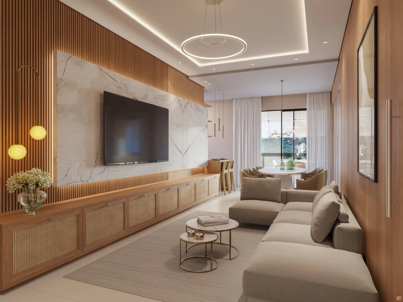 Ravello - Residencial