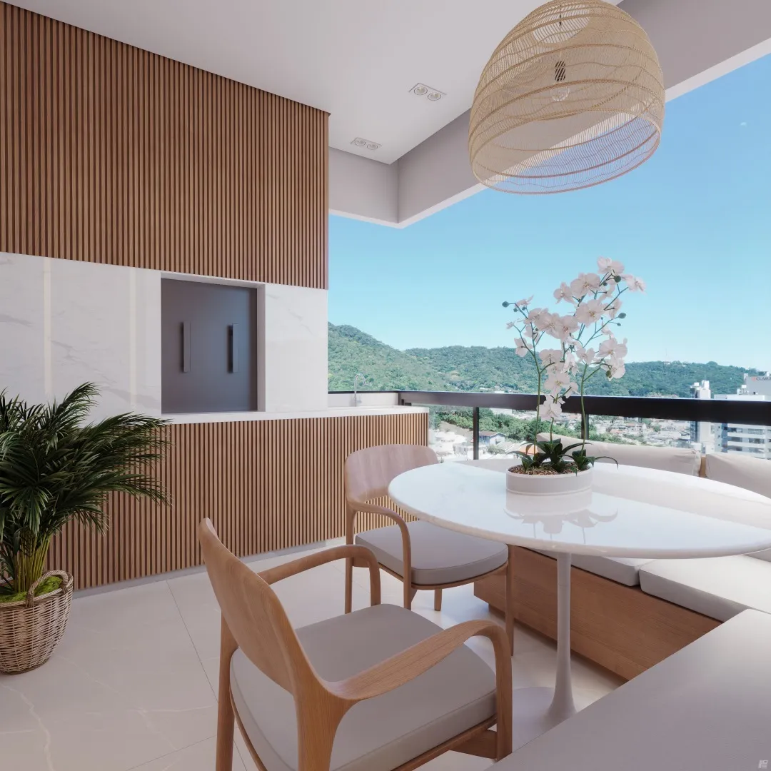 Ravello - Residencial