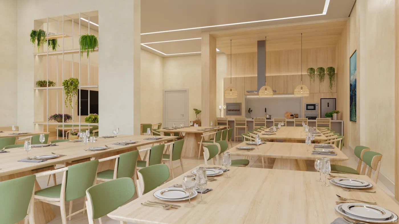 Ravello - Residencial