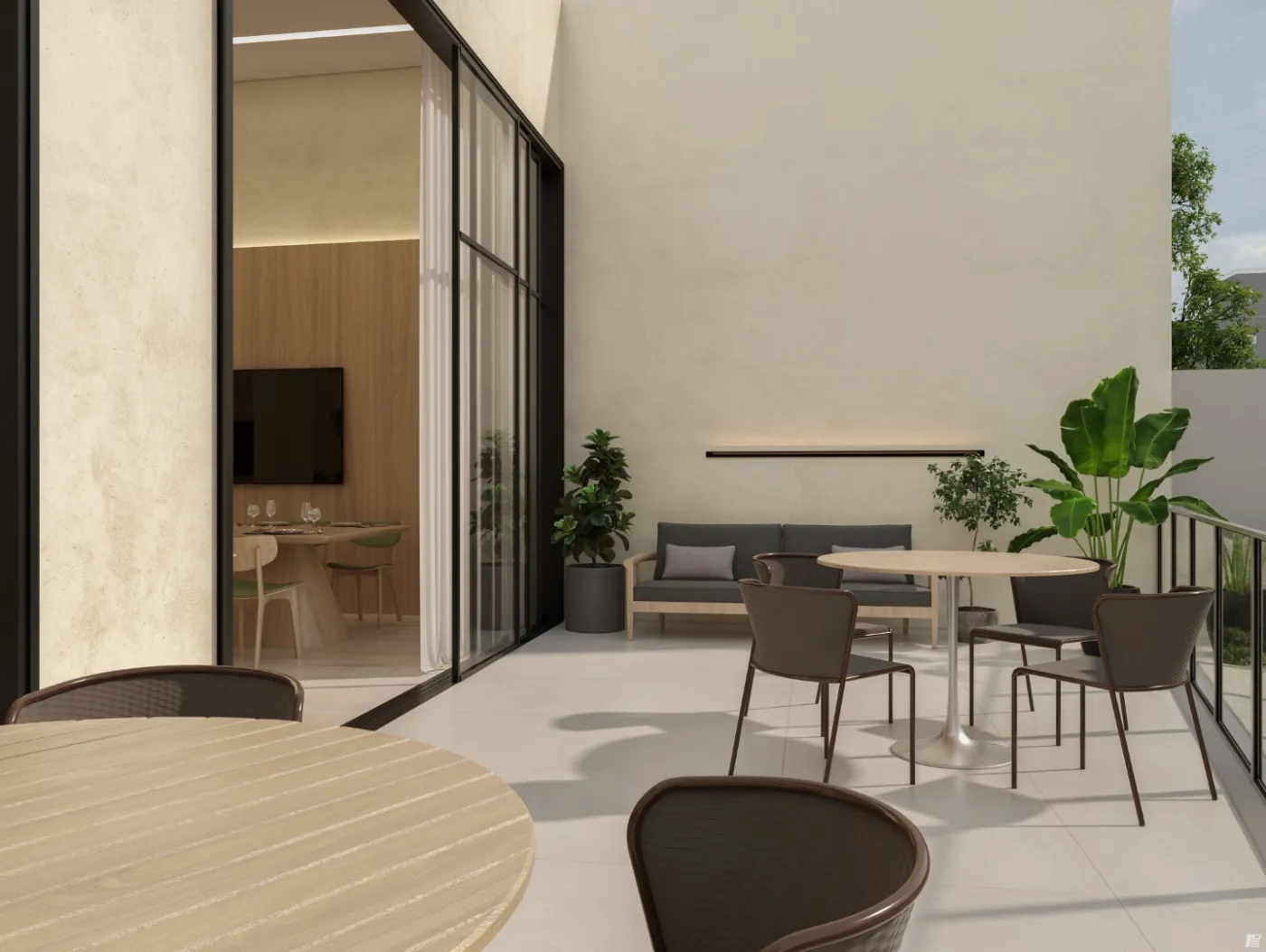 Ravello - Residencial