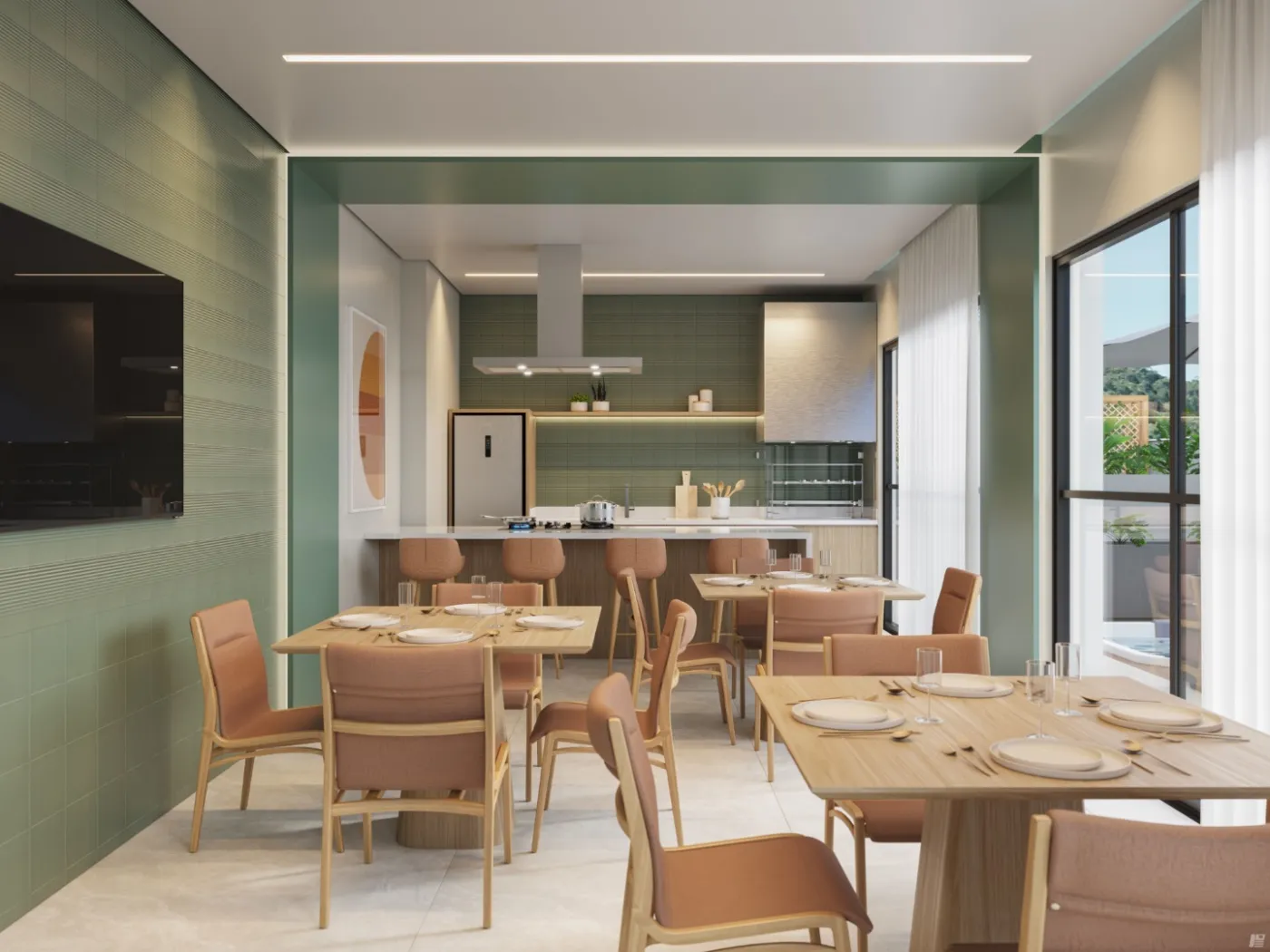Ravello - Residencial
